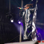 Dynamo Metal Fest 2024: Skindred
